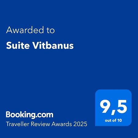 Suite Vitbanus Марбеля Екстериор снимка