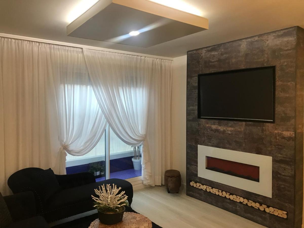 Suite Vitbanus Марбеля Екстериор снимка