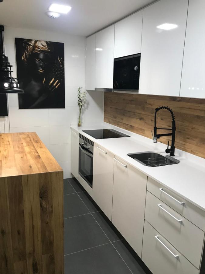 Suite Vitbanus Марбеля Екстериор снимка
