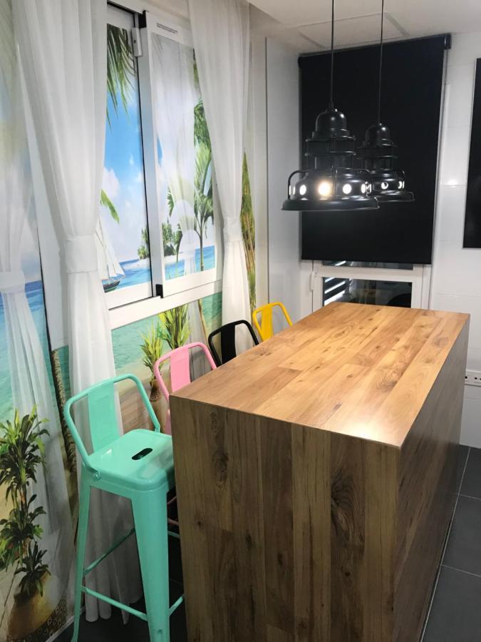 Suite Vitbanus Марбеля Екстериор снимка