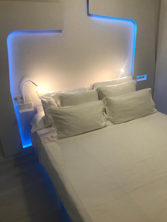 Suite Vitbanus Марбеля Екстериор снимка