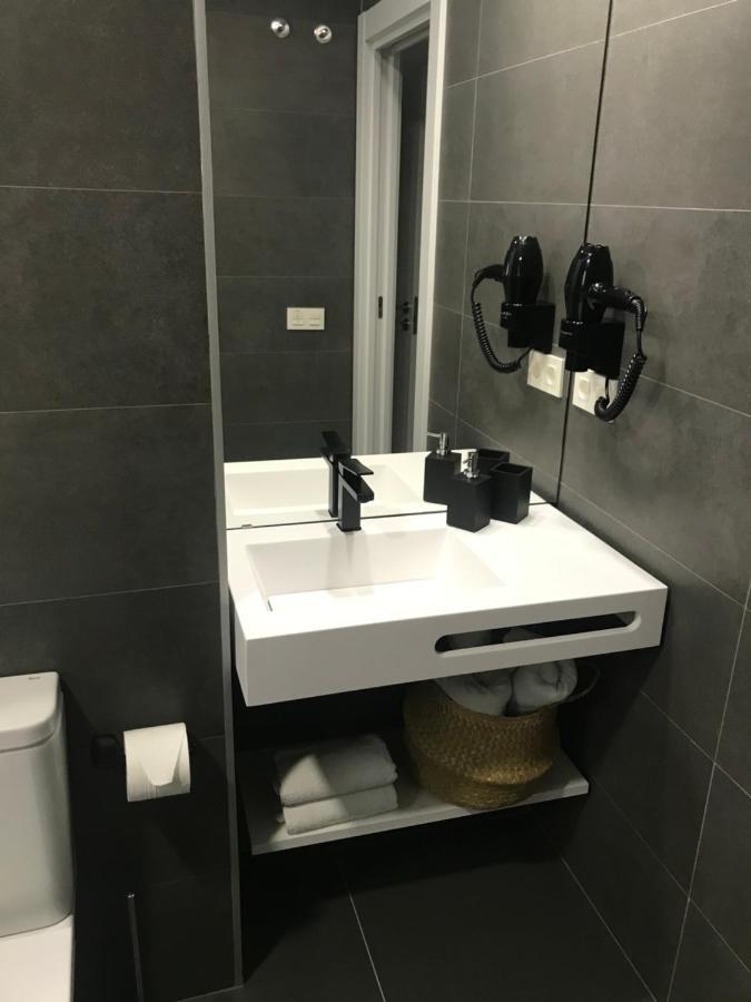 Suite Vitbanus Марбеля Екстериор снимка