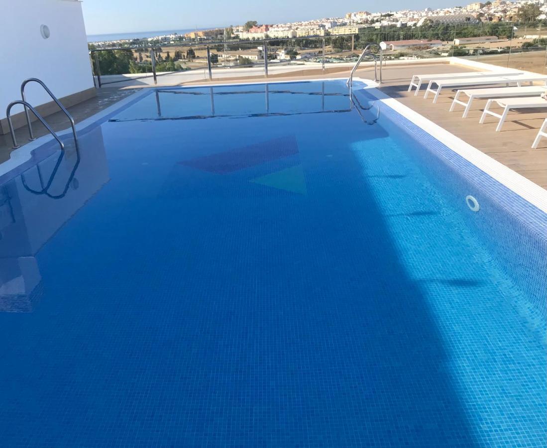 Suite Vitbanus Марбеля Екстериор снимка