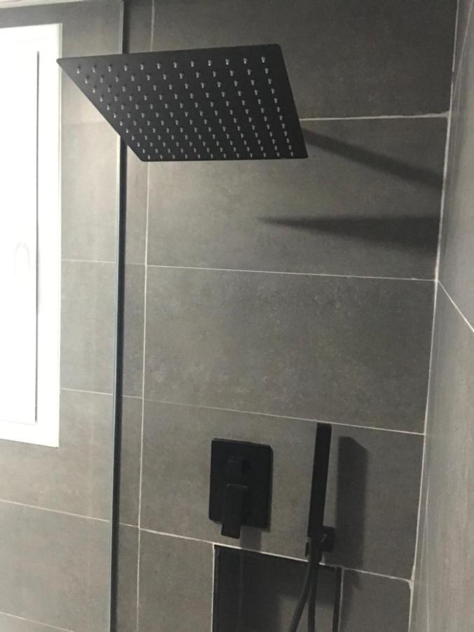 Suite Vitbanus Марбеля Екстериор снимка