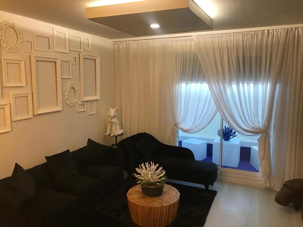 Suite Vitbanus Марбеля Екстериор снимка