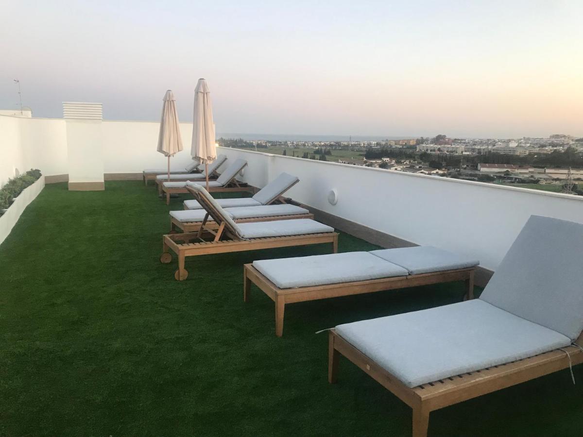 Suite Vitbanus Марбеля Екстериор снимка