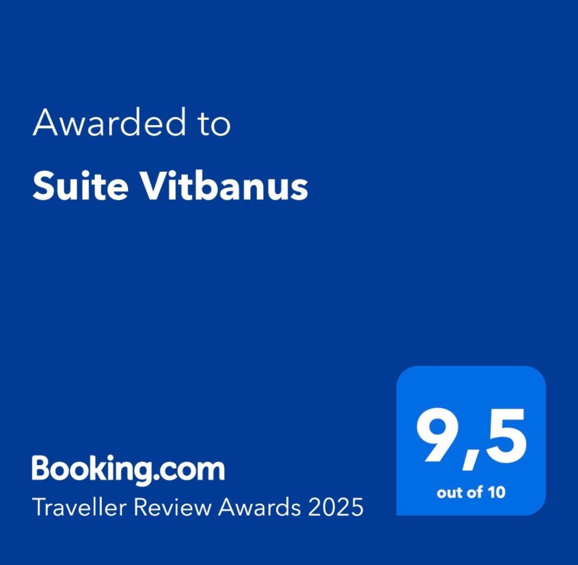Suite Vitbanus Марбеля Екстериор снимка